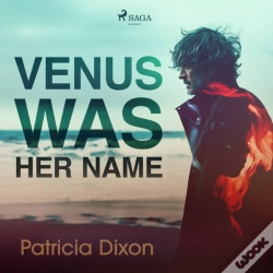 Capa do artigo Venus Was Her Name