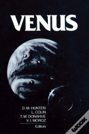 Capa do artigo Venus