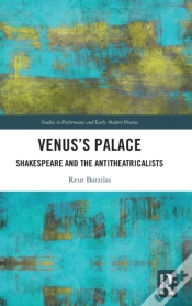 Capa do artigo Venusâ€™S Palace