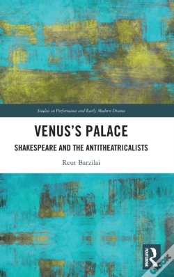 Capa do artigo Venusâ€™S Palace