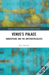 Venusâ€™S Palace