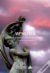 Capa do artigo Venusia
