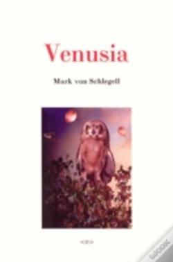 Capa do artigo Venusia