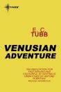 Venusian Adventure - Preview