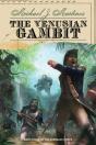 Venusian Gambit - Preview