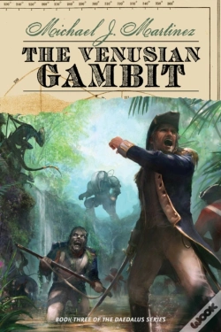 Capa do artigo Venusian Gambit