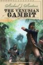 Venusian Gambit - Preview