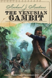 Capa do artigo Venusian Gambit