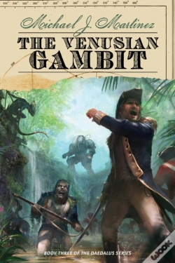 Capa do artigo Venusian Gambit
