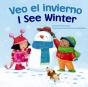 Veo El Invierno / I See Winter - Preview