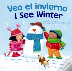 Capa do artigo Veo El Invierno / I See Winter
