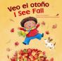 Veo El Otono / I See Fall - Preview