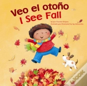 Capa do artigo Veo El Otono / I See Fall