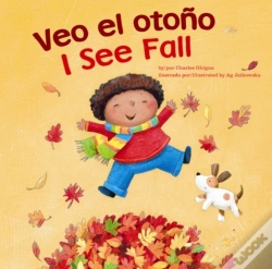Capa do artigo Veo El Otono / I See Fall