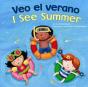 Veo El Verano / I See Summer - Preview