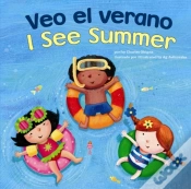 Capa do artigo Veo El Verano / I See Summer