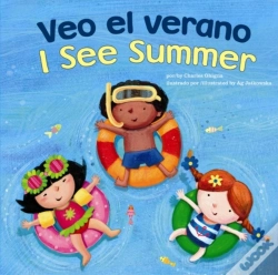 Capa do artigo Veo El Verano / I See Summer