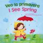 Veo La Primavera / I See Spring - Preview