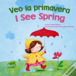 Capa do artigo Veo La Primavera / I See Spring