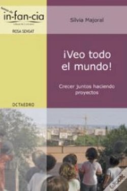 Capa do artigo ¡Veo Todo El Mundo!