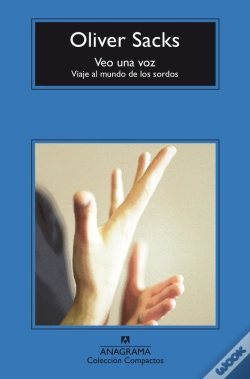 Capa do artigo Veo Una Voz