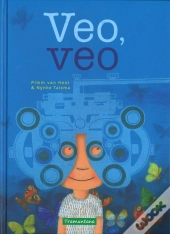 Veo, Veo (+5 Años)
