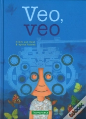 Capa do artigo Veo, Veo (+5 Años)
