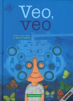 Capa do artigo Veo, Veo (+5 Años)