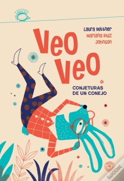 Capa do artigo Veo Veo. Conjeturas De Un Conejo