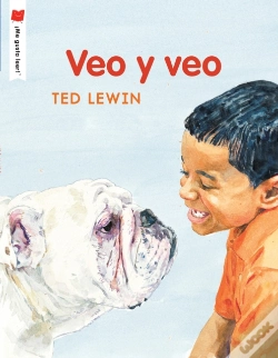 Capa do artigo Veo Y Veo