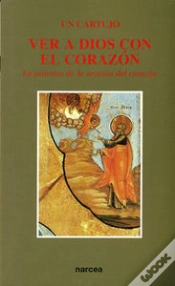 Capa do artigo Ver A Dios Con El Corazón
