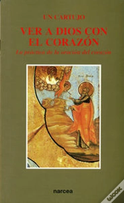 Capa do artigo Ver A Dios Con El Corazón