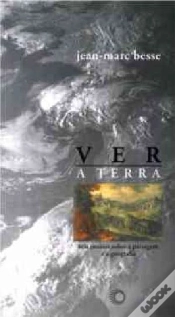 Capa do artigo Ver a Terra