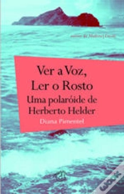 Capa do artigo Ver a Voz, Ler o Rosto