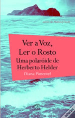 Capa do artigo Ver a Voz, Ler o Rosto