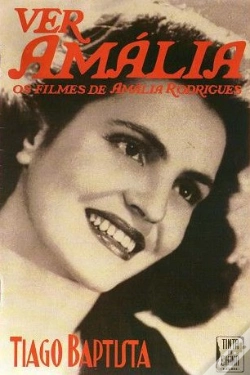 Capa do artigo Ver Amália