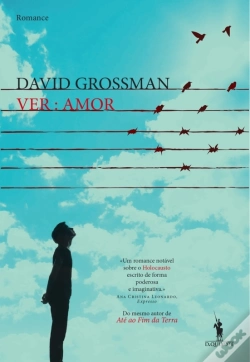 Capa do artigo Ver: Amor