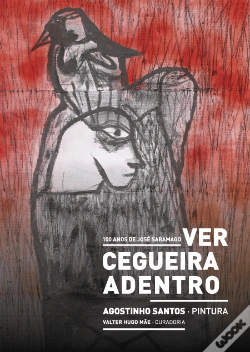 Capa do artigo Ver Cegueira Adentro