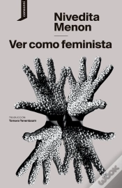 Capa do artigo Ver Como Feminista