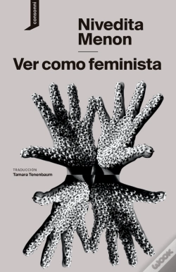 Capa do artigo Ver Como Feminista