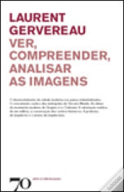 Capa do artigo Ver, Compreender, Analisar as Imagens