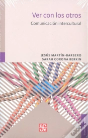 Capa do artigo Ver Con Los Otros. Comunicacion Intercultural
