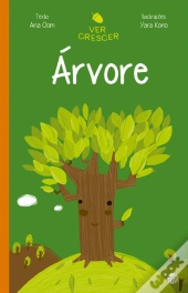 Ver Crescer - Árvore
