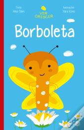 Ver Crescer - Borboleta