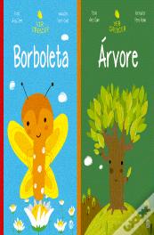 Ver Crescer - Borboleta | Árvore