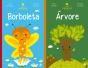 Ver Crescer - Borboleta | Árvore - Preview