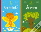 Ver Crescer - Borboleta | Árvore