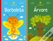 Capa do artigo Ver Crescer - Borboleta | Árvore