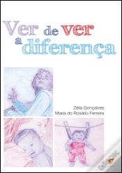 Capa do artigo Ver de Ver a Diferença