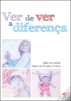 Capa do artigo Ver de Ver a Diferença